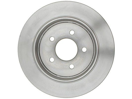 Raybestos Brakes Disc Brake Rotor 680129P