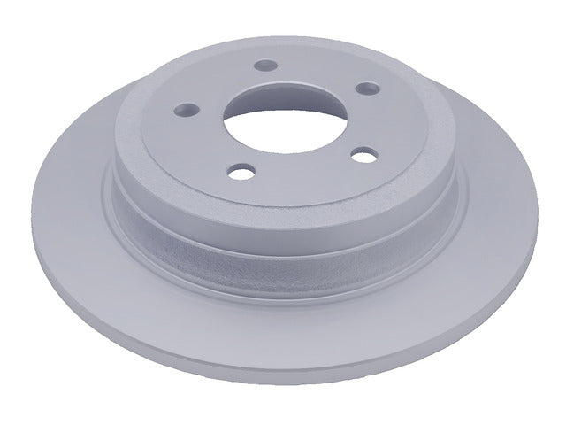 Raybestos Brakes Disc Brake Rotor 680147FZN