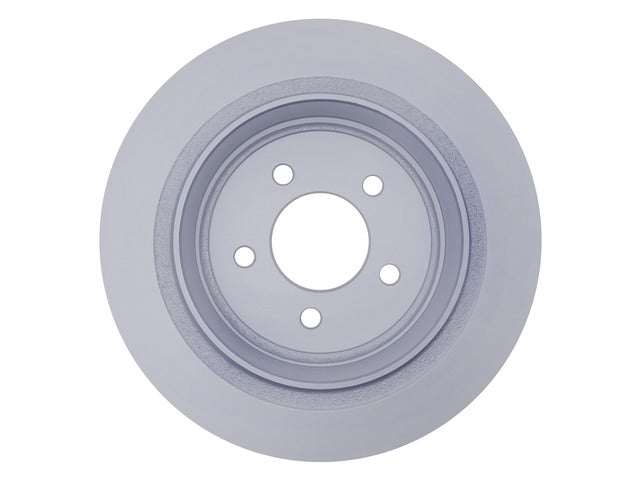 Raybestos Brakes Disc Brake Rotor 680147FZN