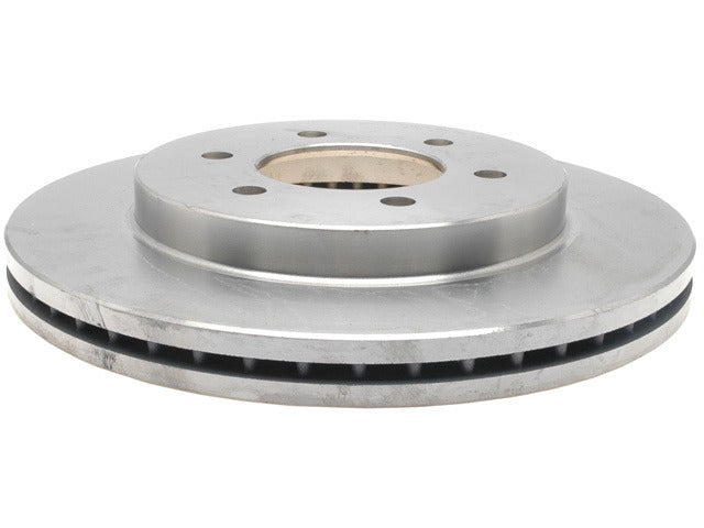 Raybestos Brakes Disc Brake Rotor 680180R