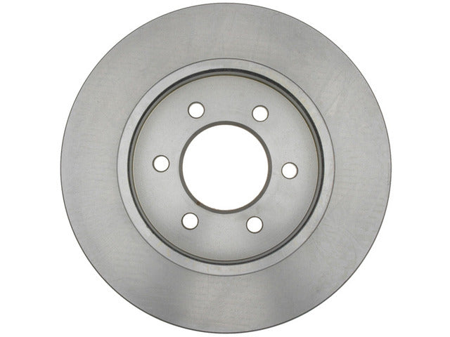 Raybestos Brakes Disc Brake Rotor 680180