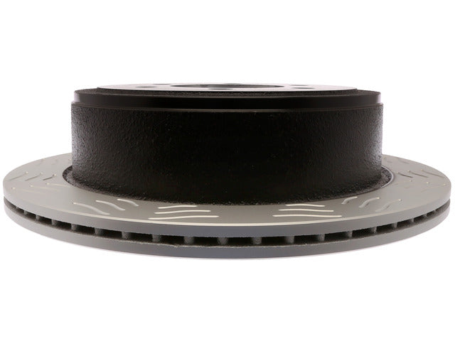 Raybestos Brakes Disc Brake Rotor 680182PER