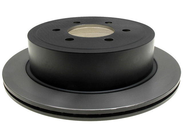 Raybestos Brakes Disc Brake Rotor 680182