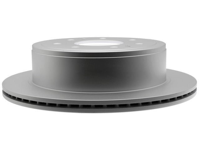 Raybestos Brakes Disc Brake Rotor 680183FZN
