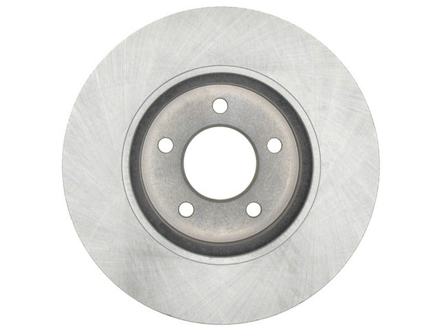 Raybestos Brakes Disc Brake Rotor 680272R