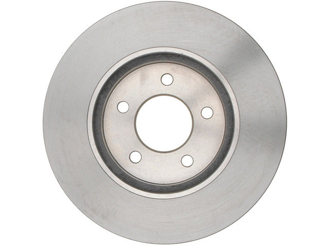 Raybestos Brakes Disc Brake Rotor 680272