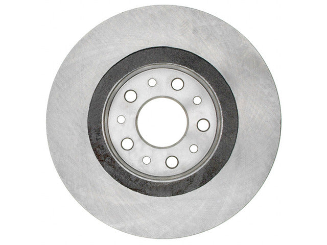 Raybestos Brakes Disc Brake Rotor 680282R