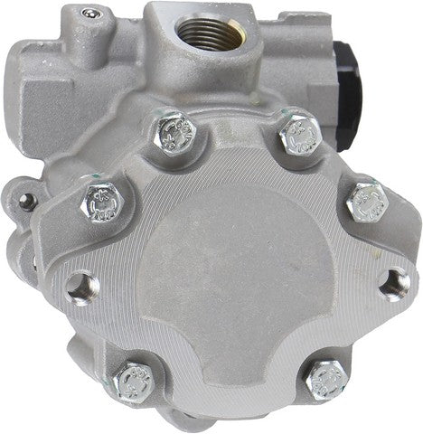 Atlantic Automotive Engineering Power Steering Pump 6802N