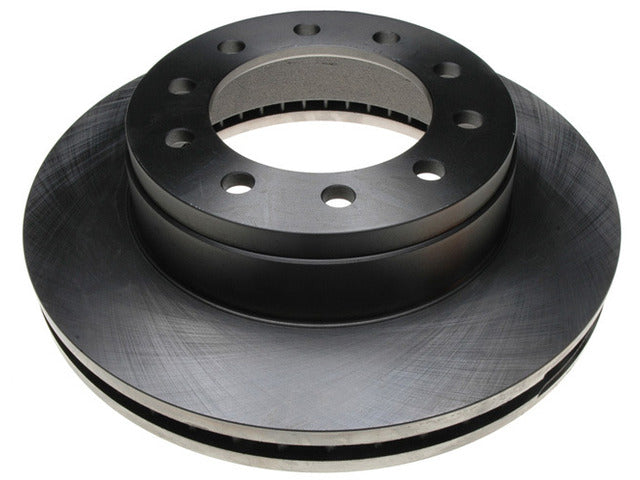 Raybestos Brakes Disc Brake Rotor 680305R