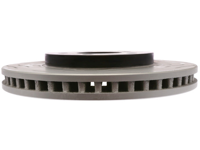 Raybestos Brakes Disc Brake Rotor 680313PER