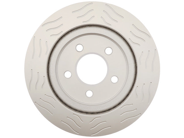 Raybestos Brakes Disc Brake Rotor 680318PER