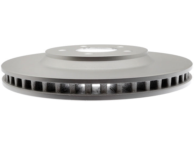 Raybestos Brakes Disc Brake Rotor 680326FZN