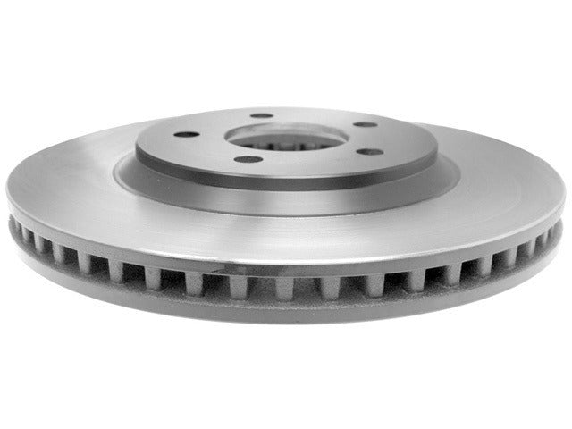 Raybestos Brakes Disc Brake Rotor 680326