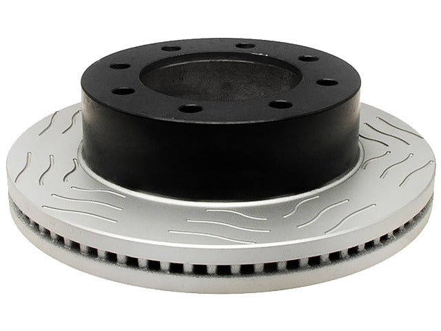 Raybestos Brakes Disc Brake Rotor 680339PER