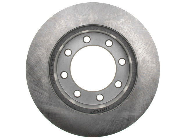 Raybestos Brakes Disc Brake Rotor 680339R
