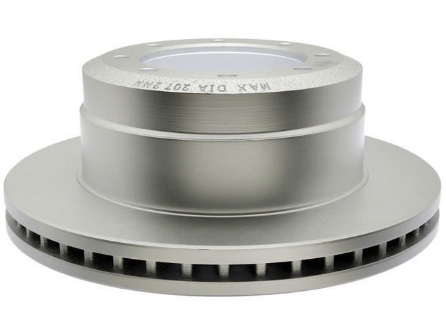 Raybestos Brakes Disc Brake Rotor 680344FZN