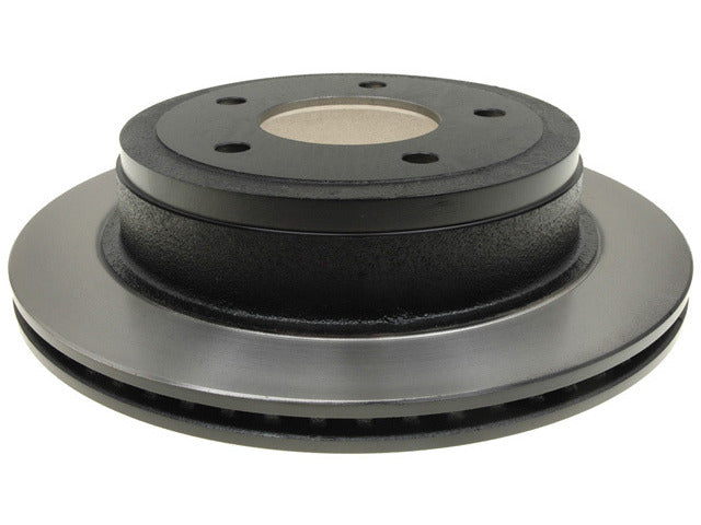 Raybestos Brakes Disc Brake Rotor 680363