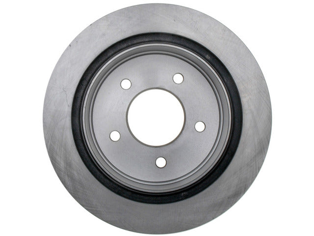 Raybestos Brakes Disc Brake Rotor 680363