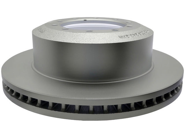 Raybestos Brakes Disc Brake Rotor 680374FZN