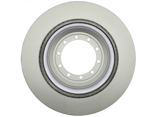 Raybestos Brakes Disc Brake Rotor 680374FZN