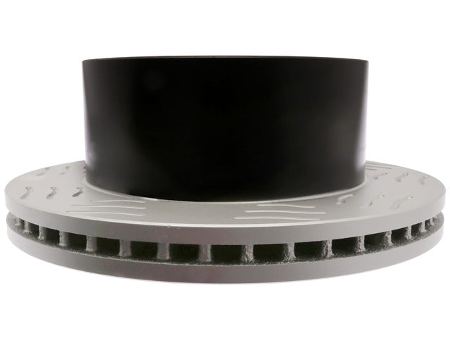 Raybestos Brakes Disc Brake Rotor 680394PER