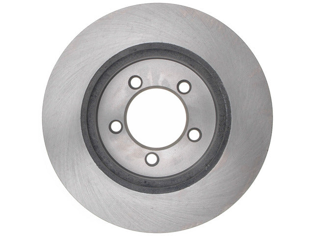 Raybestos Brakes Disc Brake Rotor 680416R