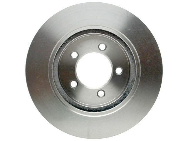 Raybestos Brakes Disc Brake Rotor 680416