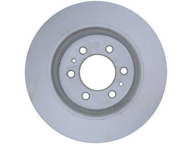 Raybestos Brakes Disc Brake Rotor 680508P
