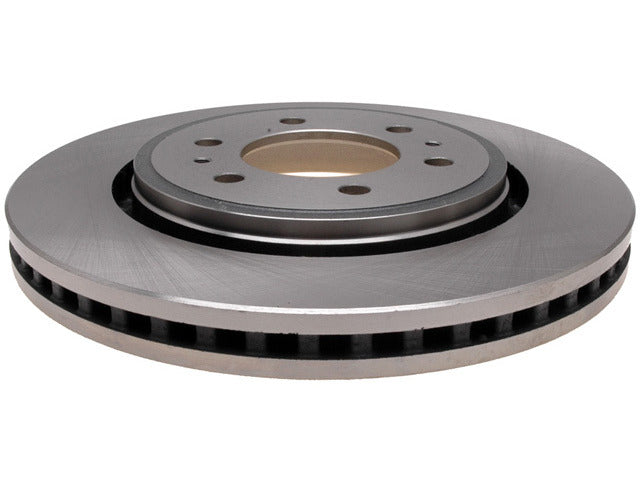 Raybestos Brakes Disc Brake Rotor 680508R