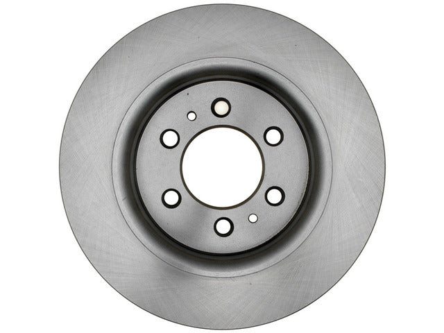 Raybestos Brakes Disc Brake Rotor 680508R