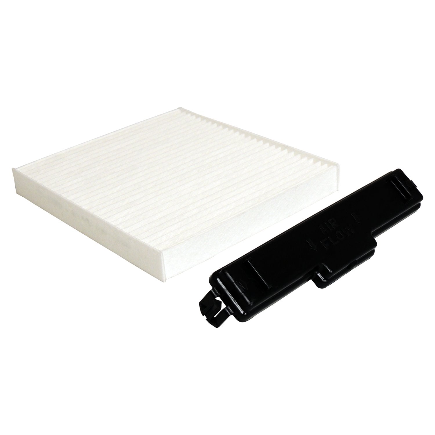Crown Automotive 68052292K Cabin Air Filter And Door Kit