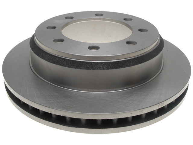 Raybestos Brakes Disc Brake Rotor 680679R
