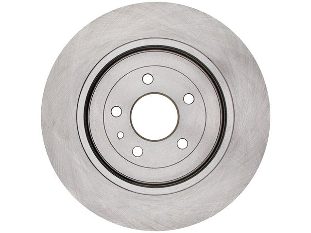 Raybestos Brakes Disc Brake Rotor 680686R