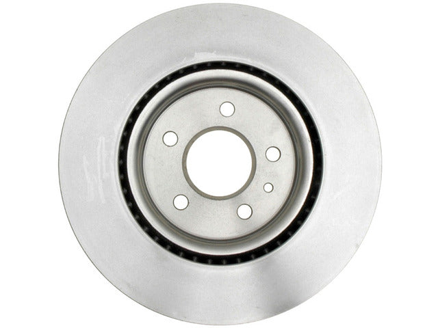 Raybestos Brakes Disc Brake Rotor 680688