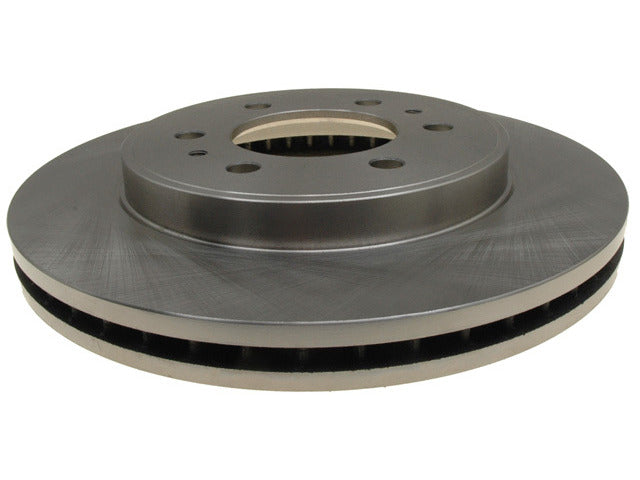 Raybestos Brakes Disc Brake Rotor 680754R