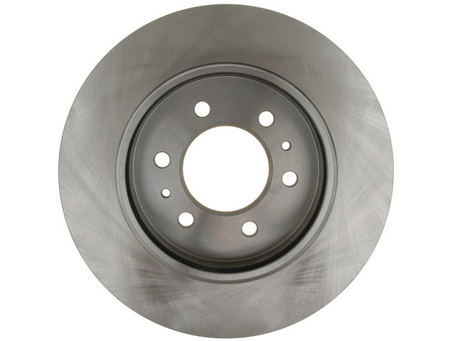 Raybestos Brakes Disc Brake Rotor 680754R