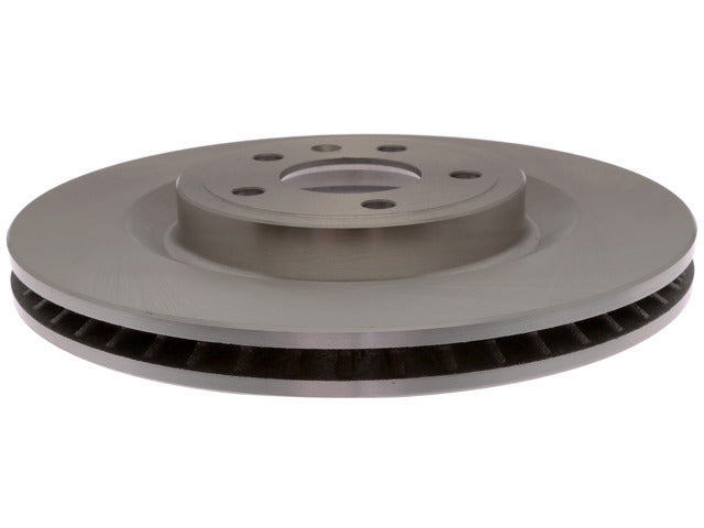 Raybestos Brakes Disc Brake Rotor 680811R