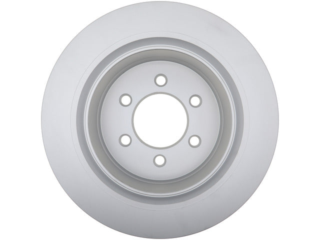 Raybestos Brakes Disc Brake Rotor 680976FZN