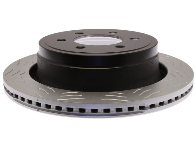 Raybestos Brakes Disc Brake Rotor 680976PER