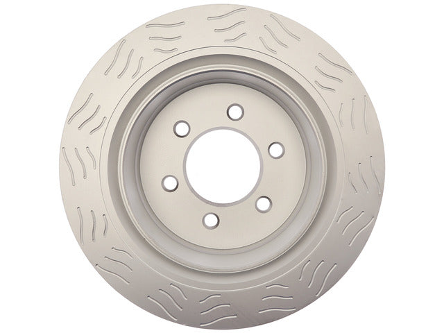 Raybestos Brakes Disc Brake Rotor 680976PER