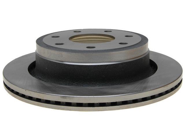 Raybestos Brakes Disc Brake Rotor 680977R