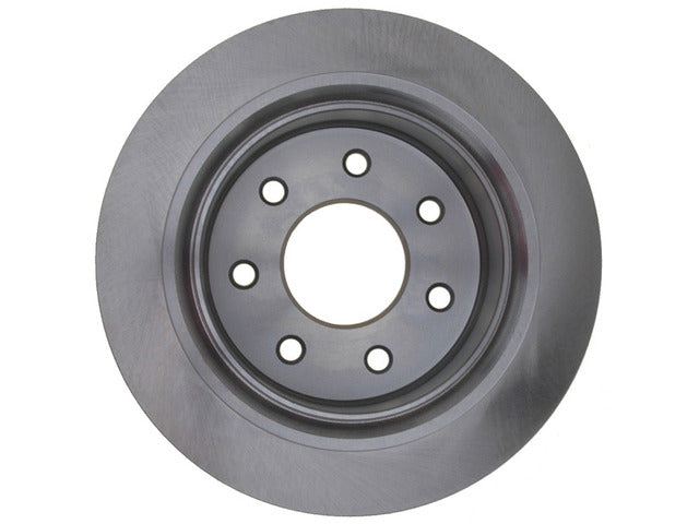 Raybestos Brakes Disc Brake Rotor 680977R