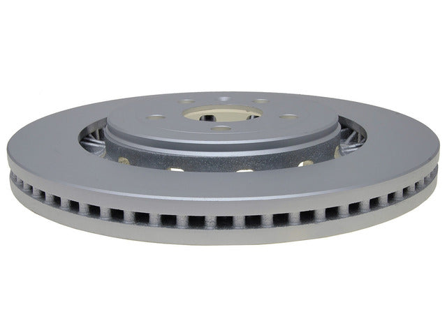 Raybestos Brakes Disc Brake Rotor 680982P