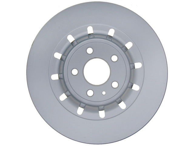 Raybestos Brakes Disc Brake Rotor 680982P