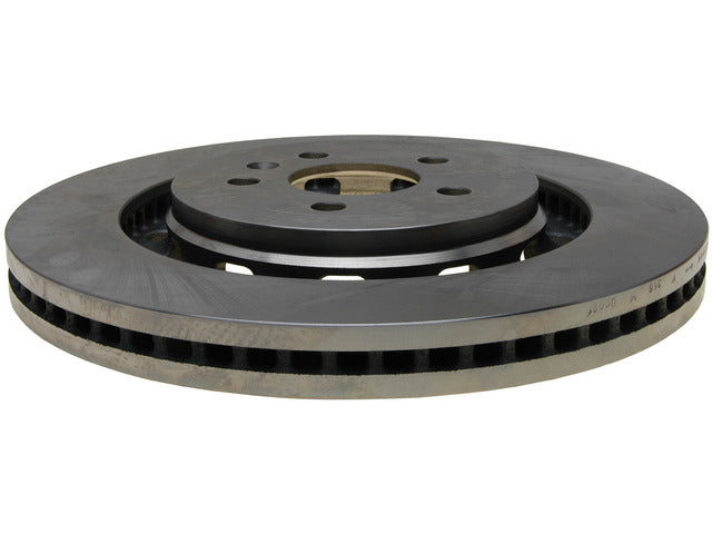 Raybestos Brakes Disc Brake Rotor 680982R