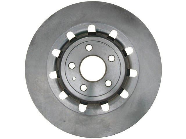 Raybestos Brakes Disc Brake Rotor 680982R