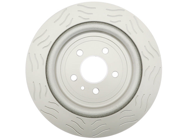 Raybestos Brakes Disc Brake Rotor 680983PER