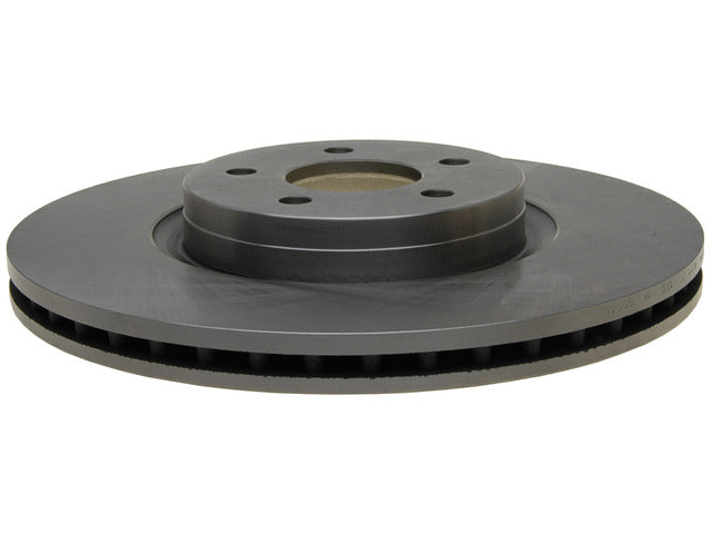 Raybestos Brakes Disc Brake Rotor 680998R