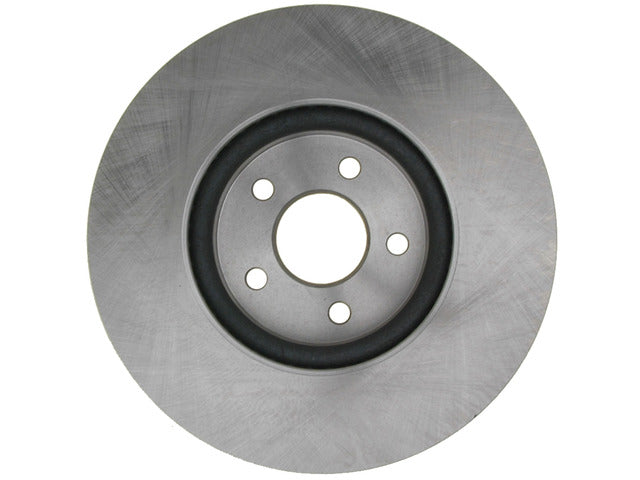 Raybestos Brakes Disc Brake Rotor 680998R
