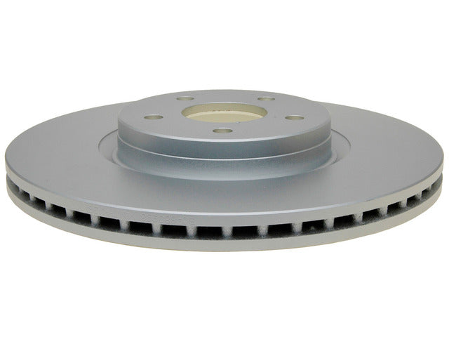 Raybestos Brakes Disc Brake Rotor 680998